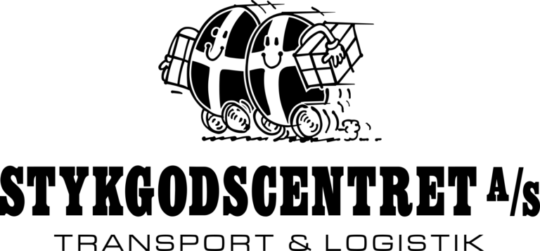 Stykgodscentret A/S