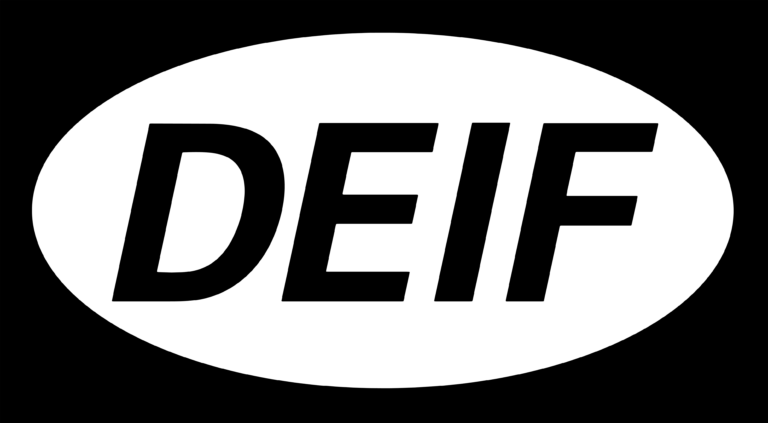 DEIF