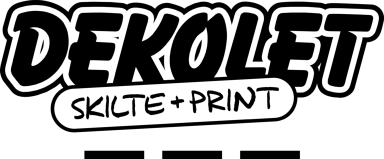 Dekolet