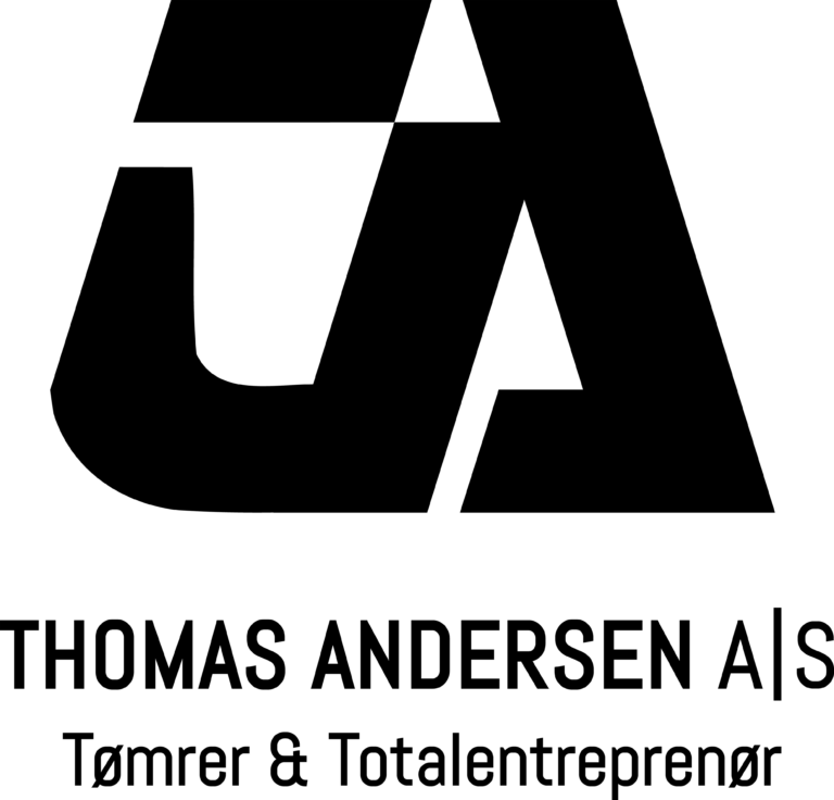 Thomas Andersen A/S Tømrer & Totalentreprenør