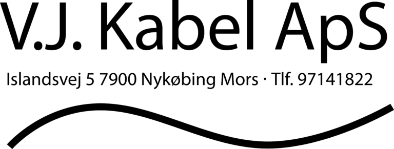 V.J. Kabel ApS
