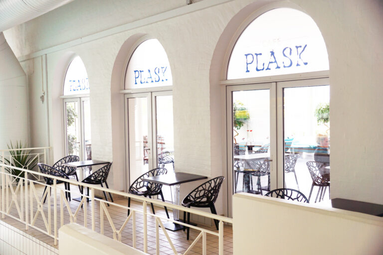 Café Plask
