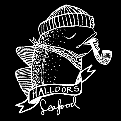 Hallfors Seafood