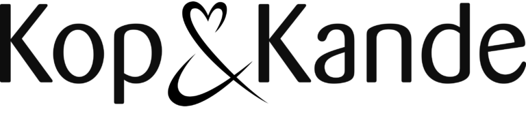 Kop & Kande
