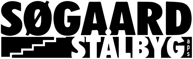 Søgaard Stålbyg