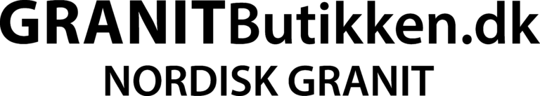 Granit Butikken