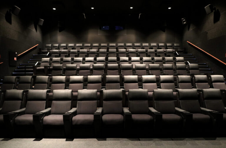 Bio 2 i Cinema4