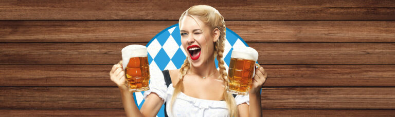Oktoberfest i KCS