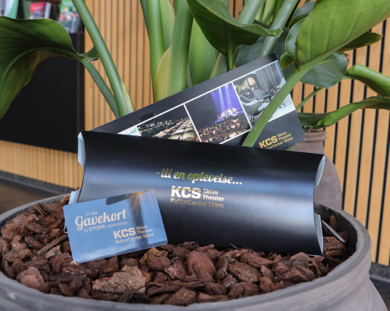 Gavekort KCS