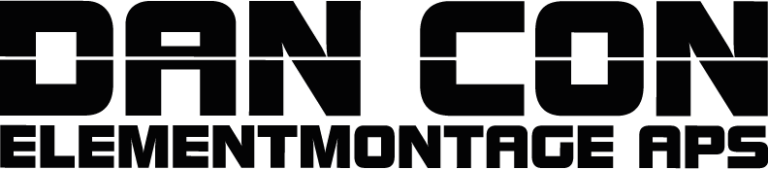 DAN CON Elementmontage ApS