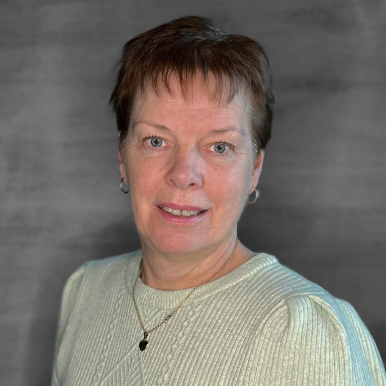 Anette Nielsen