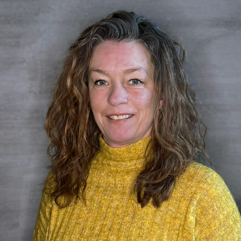 Majken Larsen Popp