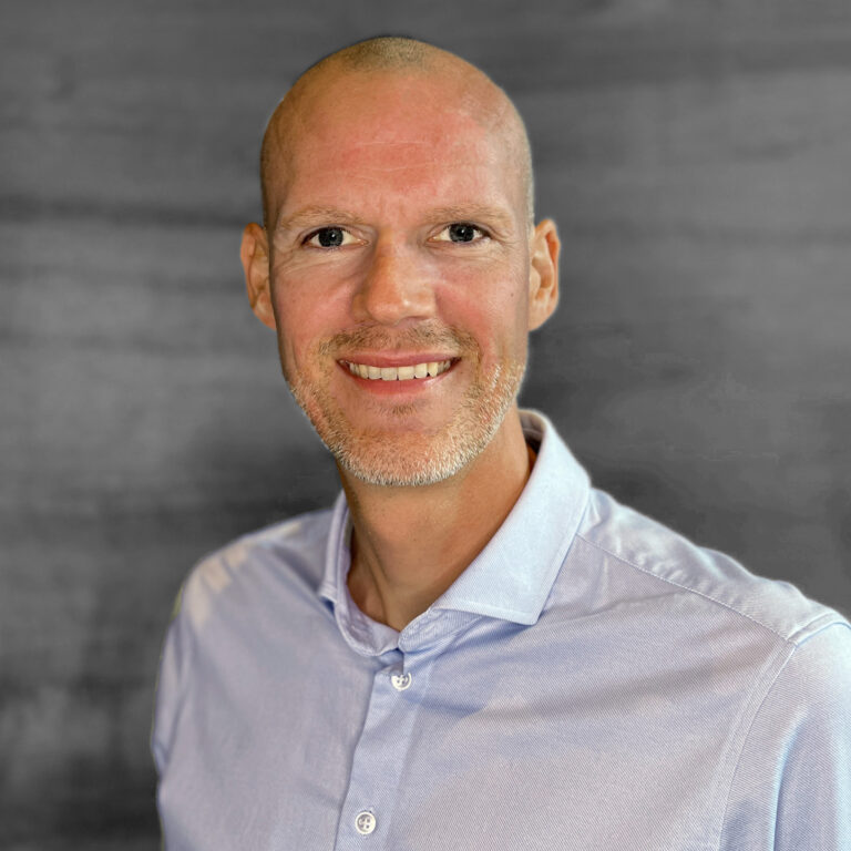 Morten Riisgaard