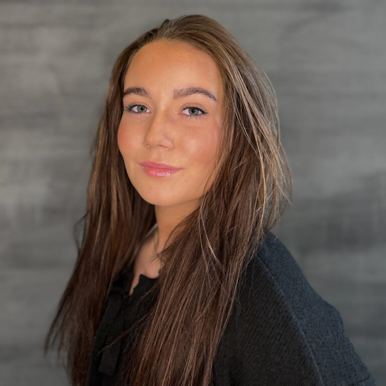 Simone Overgaard