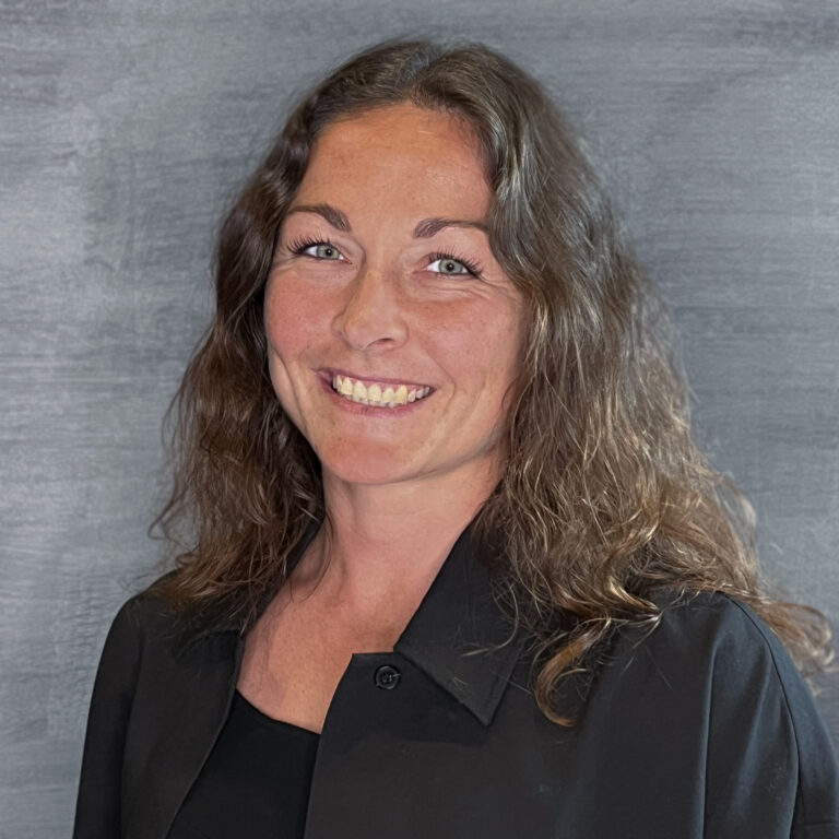 Vicki Drejer