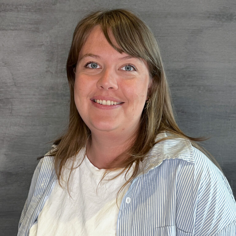 Louise Bach Hovgaard